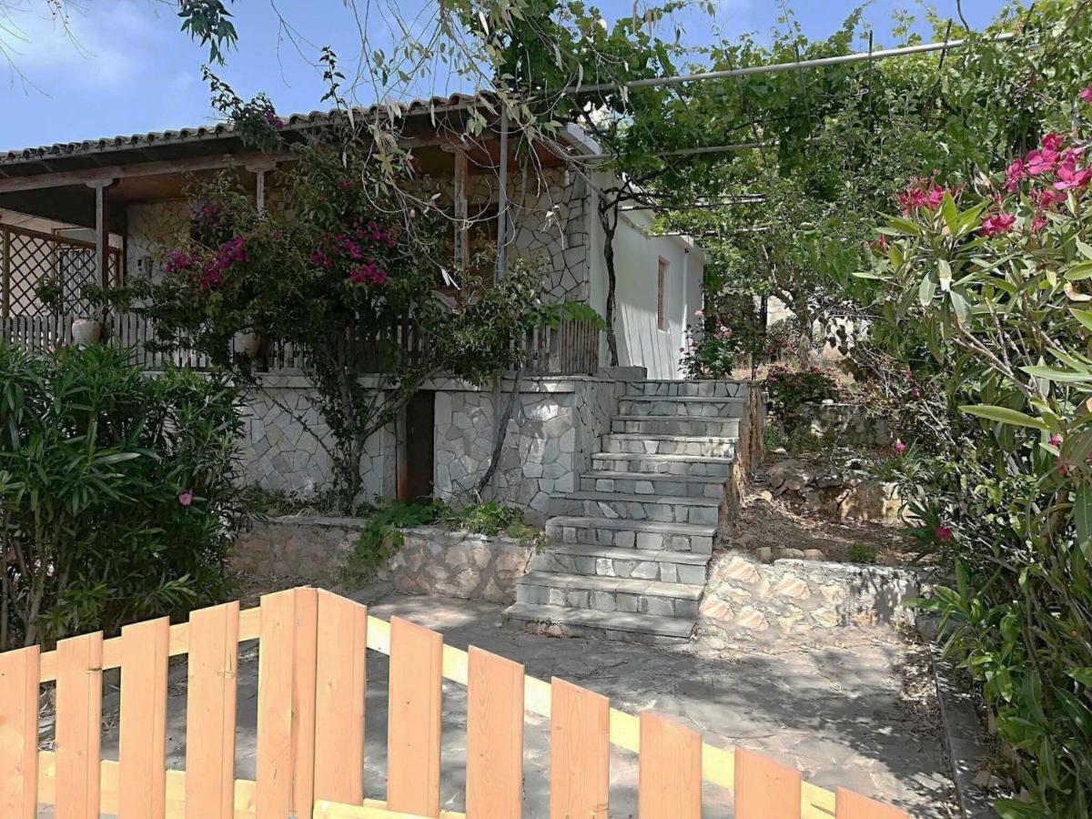 Shipwreck Villa Ayos Nikolaos Dış mekan fotoğraf