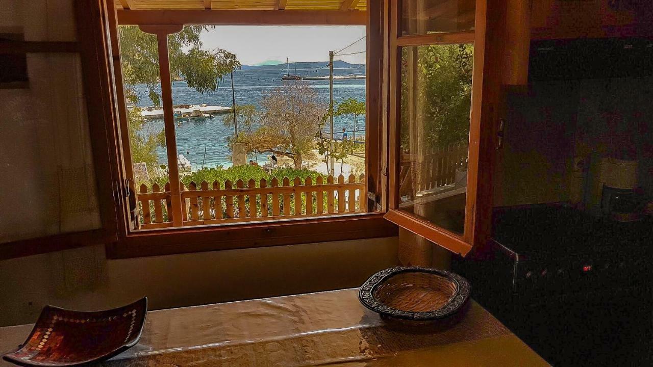 Shipwreck Villa Ayos Nikolaos Dış mekan fotoğraf