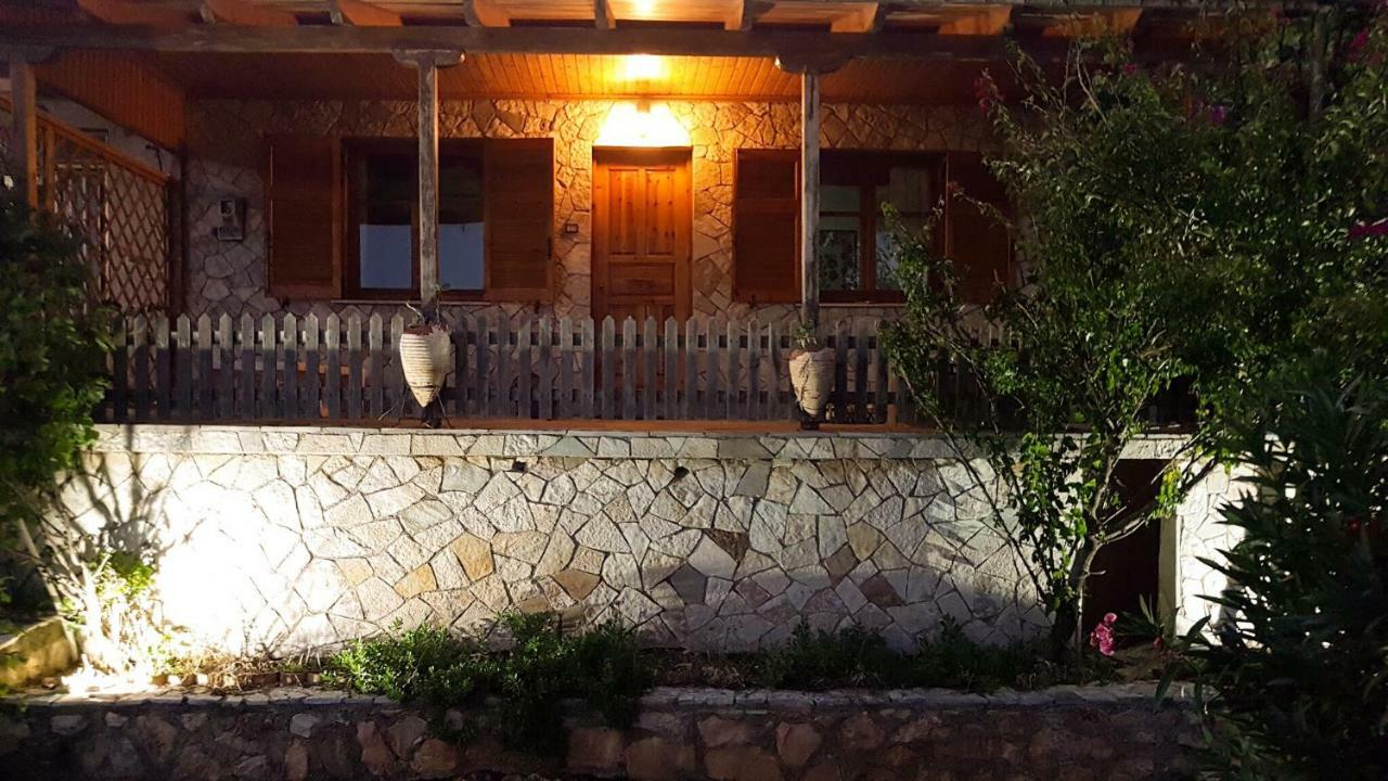 Shipwreck Villa Ayos Nikolaos Dış mekan fotoğraf