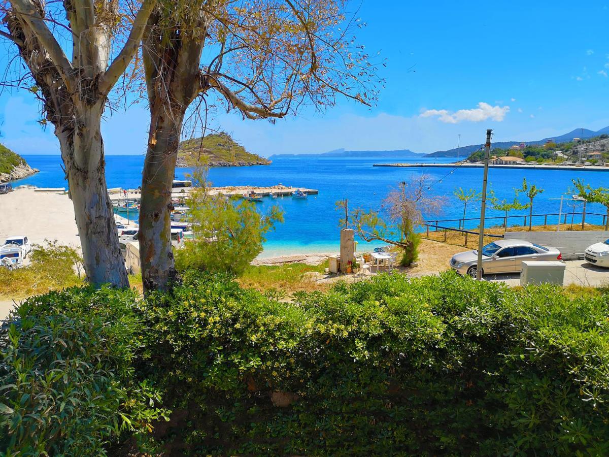 Shipwreck Villa Ayos Nikolaos Dış mekan fotoğraf